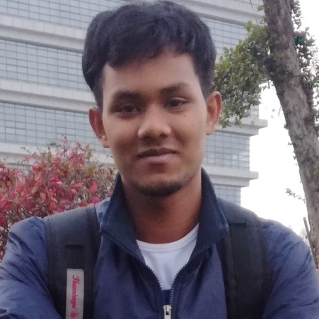 Nayem Ahmed-Freelancer in Sirajganj,Bangladesh