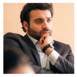 Ehsan Goudarzi-Freelancer in padova,Italy