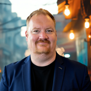 Evan Hanna-Freelancer in Henderson,USA