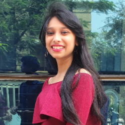 Krisha Chetan Vora-Freelancer in Brighton and Hove,United Kingdom