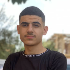 Abdallah Said Beddiar-Freelancer in M'Sila,Algeria
