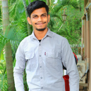 Ankit Raitwar-Freelancer in Bhopal,India