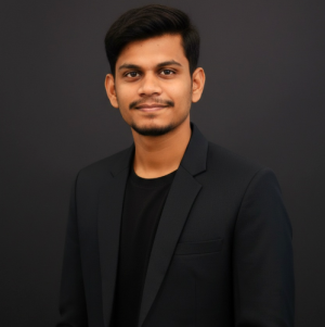 Ankit Raitwar-Freelancer in Bhopal,India