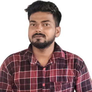 Kumar Tejasvi Gaurav-Freelancer in Patna,India