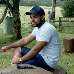 Chandima Perera-Freelancer in Colombo,Sri Lanka