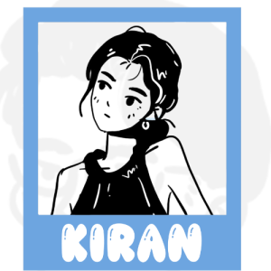 Kiran-Freelancer in New Delhi,India