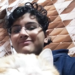 Kiran-Freelancer in New Delhi,India