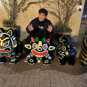 fenggu-Freelancer in Zhengzhou,China