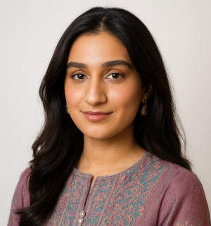 Esha Faisal-Freelancer in Islamabad,Pakistan