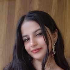 Deepali Khareta-Freelancer in New Delhi,India