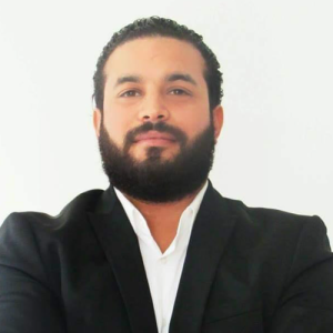 Mehdy Sadok-Freelancer in Tunis,Tunisia