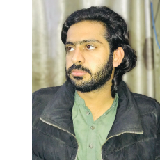 Ziaul Rehman Shah-Freelancer in Multan,Pakistan