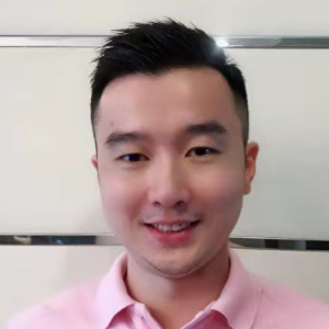 Minzhao Sin-Freelancer in guangzhou,USA