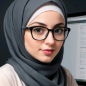 Easha Satti-Freelancer in Islamabad,Pakistan