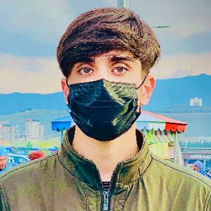 Millad-Freelancer in Kabul,Afghanistan