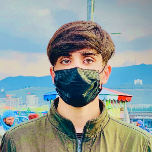 Millad-Freelancer in Kabul,Afghanistan