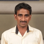 Rajesh Krishnan-Freelancer in Chennai,India
