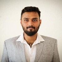 Revanth Rnr-Freelancer in Bangalore Division,India