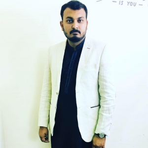 Muhammad Umar Sharif-Freelancer in Lahore,Pakistan