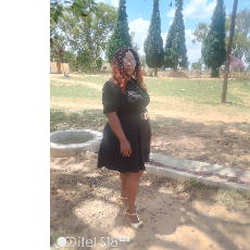 Bernadette Mgazi-Freelancer in Chitungwiza,Zimbabwe