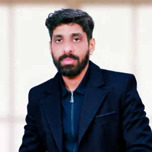 Sarith Udhaya-Freelancer in Kozhikode,India