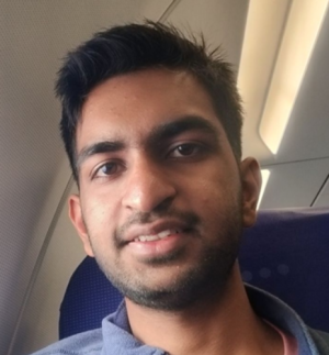 Nakshatra Piplad-Freelancer in Kharagpur,India
