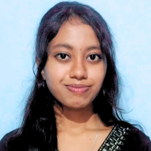 Janani Vasudevan-Freelancer in Chennai,India