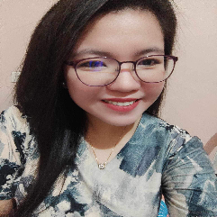 Kathleen Alarcio-Freelancer in Cabuyao City,Philippines