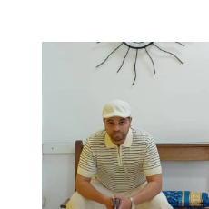Samir Ragai-Freelancer in الدويرة,Algeria