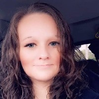 Kristin Hammons-Freelancer in Tahlequah,USA