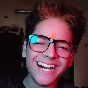 Krishna Kumar Gautam-Freelancer in Moradabad,India