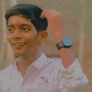 Dhruv Kumar-Freelancer in Noida,India