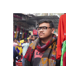 Suryadeep Bhattacharyya-Freelancer in Kolkata,India