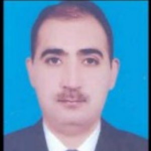 Nadeem Iqbal-Freelancer in ,Pakistan