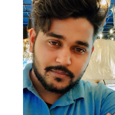 Karan Kanojiya-Freelancer in Sahibzada Ajit Singh Nagar,India