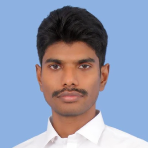 Sri Raghava-Freelancer in Hyderabad,India