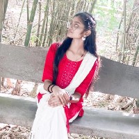 Ananya Swaminathan-Freelancer in Coimbatore,India