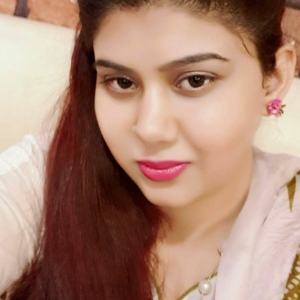 Aaisha Khan-Freelancer in Lahore,Pakistan