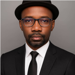 Dady Zang-Freelancer in Yaoundé,Cameroon