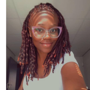 Chazha Oketsang-Freelancer in Gaborone,Botswana