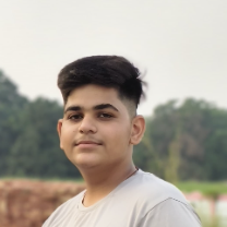 Lucky Sharma-Freelancer in Muzaffarnagar,India