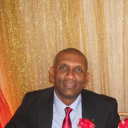 Rajeeve Siriwardena-Freelancer in Colombo,Sri Lanka