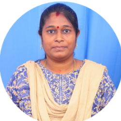 Dharaneeswari-Freelancer in Chennai,India