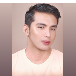 Miguel Seran-Freelancer in Paoay,Philippines