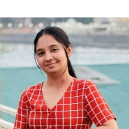 Vanshika Jha-Freelancer in New Delhi,India