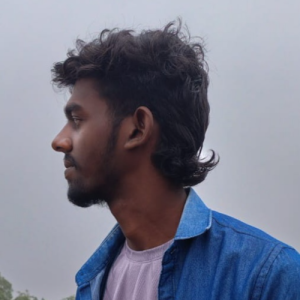 Sibil Raj R-Freelancer in Chennai,India