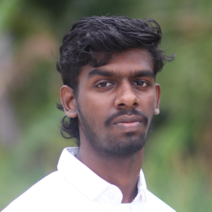Sibil Raj R-Freelancer in Chennai,India