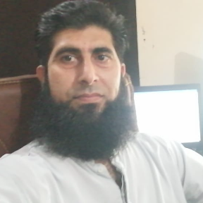 Junaid Khan-Freelancer in Islamabad,Pakistan