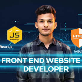Suhail Saifi-Freelancer in Ghaziabad,India