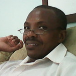 Sammy Mwatha